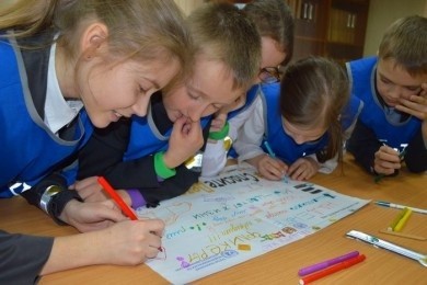 В Бобруйске стартовала неделя детской безопасности