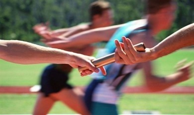 Легкоатлетическая эстафета на призы газеты «Бабруйскае жыцце» традиционно пройдет 9 мая