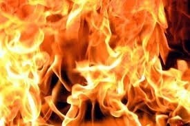 За неделю в Бобруйске произошло 4 пожара