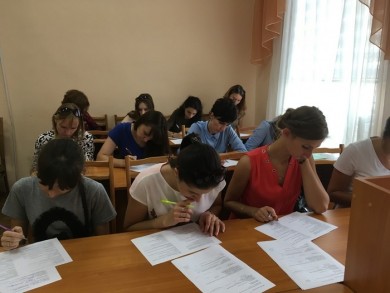 В Ленинском районе прошел семинар для специалистов, включенных в перспективный резерв кадров