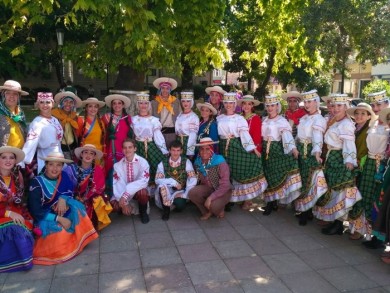 Бобруйская «Кукушечка» представит свое мастерство на Международном фестивале в Турции
