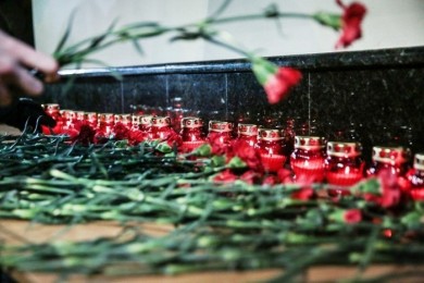 Митинг-реквием, посвященный  Дню всенародной памяти жертв Великой Отечественной войны, состоится в Бобруйске в 4 утра