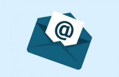 Бобруйский расчетно-вычислительный центр предлагает Вам рассылку извещений за ЖКУ на электронную почту