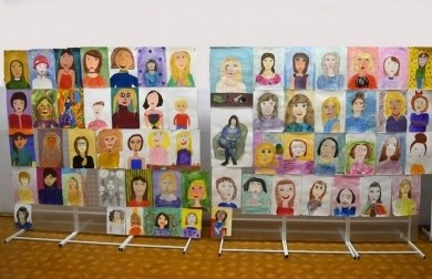 В Бобруйске состоялись мероприятия, посвящённые Дню матери
