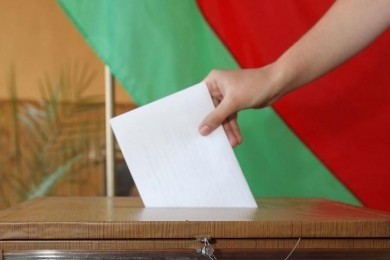 В Беларуси началось досрочное голосование