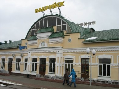 Акция «Час пассажира» пройдет на вокзалах Могилева, Бобруйска, Кричева и Осиповичей 26 декабря