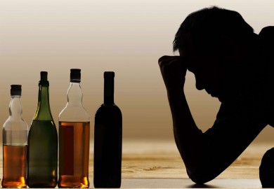 Последствия женского алкоголизма