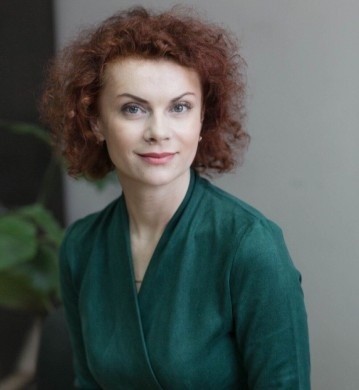 1 апреля 2020 года на должность главного врача учреждения здравоохранения «Бобруйская центральная больница» назначена Крупенич Оксана Николаевна