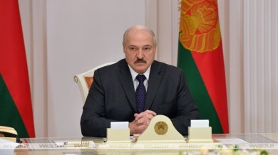 Проект указа о соцподдержке отдельных категорий граждан обсудили у Президента Беларуси