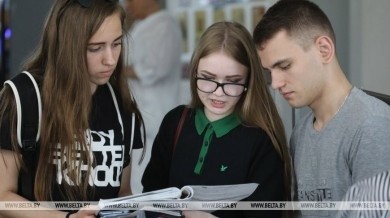 В Беларуси установлены перечни специальностей, на которые абитуриентов зачисляют без экзаменов
