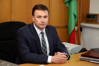 Прокурор города Бобруйска обратился к гражданам