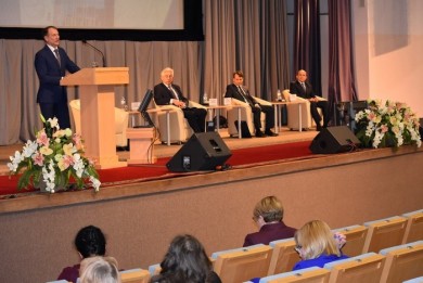 Бобруйский краеведческий музей принял участие в международных мероприятиях: вебинаре и конгрессе