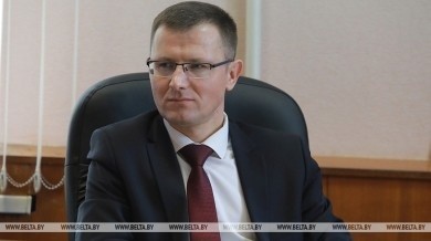 Кунцевич: обрабатываются уже более 8 тыс. предложений граждан к Всебелорусскому народному собранию