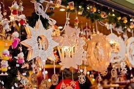 Бобруйчан приглашают на предрождественские и предновогодние ярмарки