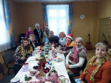Обычаи и традиции белорусского народа