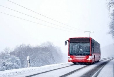 В связи с проведением городского зимнего спортивного праздника «Бобруйская лыжня - 2021» организовано движение дополнительного автобуса № 25