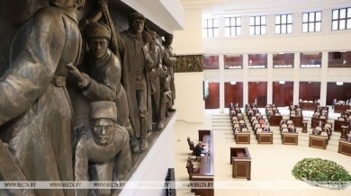 Депутаты приняли в первом чтении законопроект о недопущении реабилитации нацизма