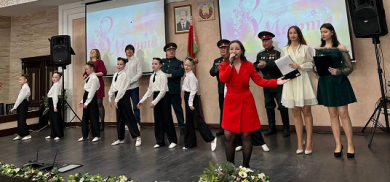 «Весенняя мелодия женских сердец»