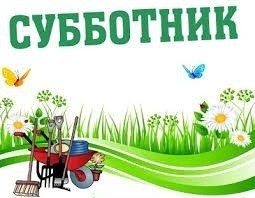 24 апреля в Бобруйске состоится городской субботник