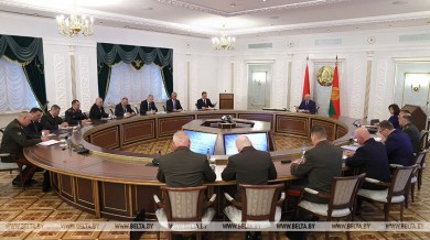 В Беларуси повышают роль Совбеза - Лукашенко расставил акценты в резонансной теме