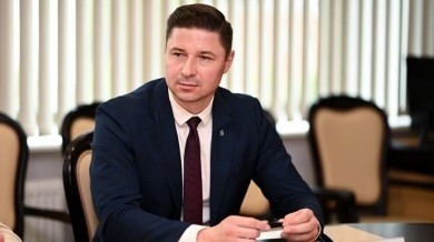 Председателем комиссии спортсменов НОК Беларуси избран Александр Богданович
