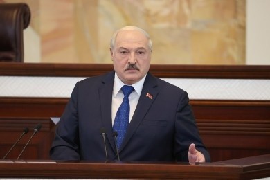 В своем заявлении Президент обозначил базовые принципы белорусской политики