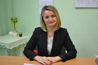 На должность директора ГУК «Дворец искусств г.Бобруйска» назначена Зайцева Татьяна Владимировна