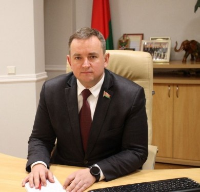 Член Совета Республики Анюховский С.А. о предстоящем референдуме по внесению изменений в Основной закон