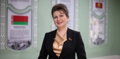 29 марта прямую телефонную линию проведет председатель Бобруйского городского Совета депутатов Ирина Рынейская