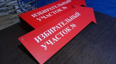 Наблюдатель: голосование в Бобруйске проходит в спокойной обстановке