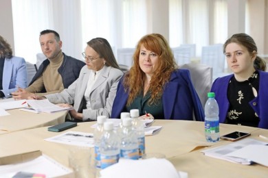 В Бобруйске продолжается обсуждение проекта стратегического развития города до 2035 года