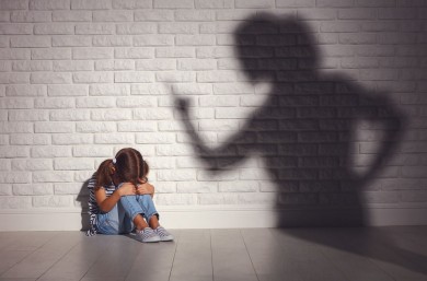 Как не допустить эмоционального насилия над детьми