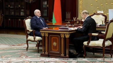 "Показать есть что". Лукашенко поручил активнее пропагандировать достижения отечественных ученых