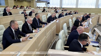 Рачков: Беларусь всегда выполняла все свои международные обязательства в сфере прав человека