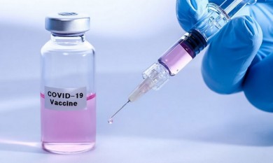 Более 695,2 тысячи человек прошли полный курс вакцинации против COVID-19 в Могилевской области