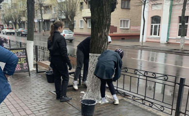 Кто если не мы