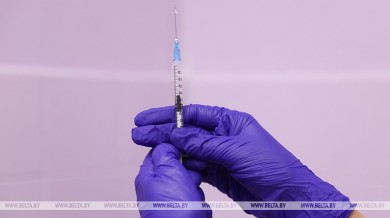 Полный курс вакцинации против COVID-19 в Могилевской области прошли более 696,8 тыс. человек