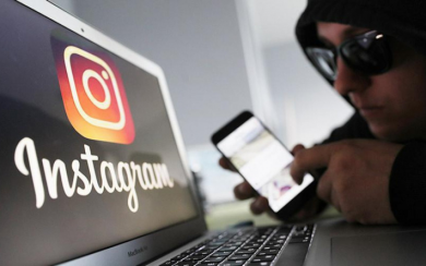 Основные признаки мошеннических Instagram-аккаунтов