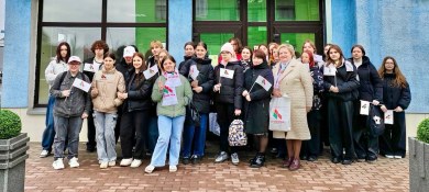 Знакомство участников IV Форума развития гражданского общества с производственным потенциалом страны