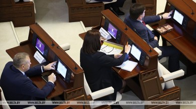 Депутаты приняли в первом чтении законопроект по вопросам уголовной ответственности