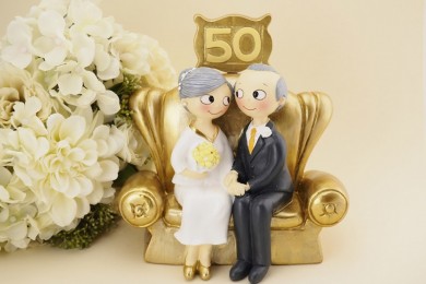 Бобруйский отдел загса приглашает на торжественное поздравление супружеские пары отмечающих золотую свадьбу