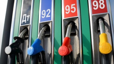В Беларуси с 18 апреля изменятся цены на автомобильное топливо