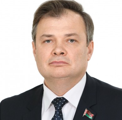 Личный приём граждан проведёт депутат Палаты представителей Национального собрания Республики Беларусь Гацко Владимир Владимирович