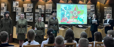 «Хрупкие голоса войны»