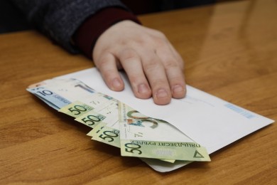 Негативные последствия выплаты заработной платы «в конвертах»