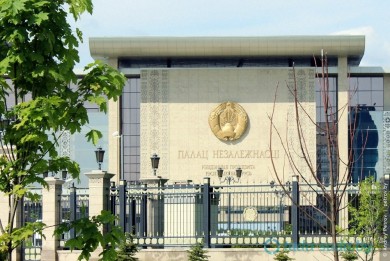 Лукашенко — Президенту Монголии: непростая обстановка в мире требует от нас скоординированных усилий