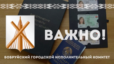 О биометрических документах