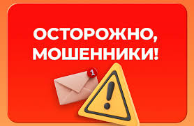 Остерегайтесь мошеннических интернет-магазинов