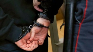Закладчика психотропов задержали в Бобруйске витебские оперативники