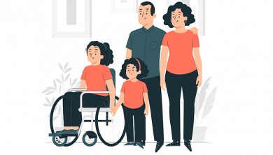 Пенсии для инвалидов с детства и родителей детей-инвалидо